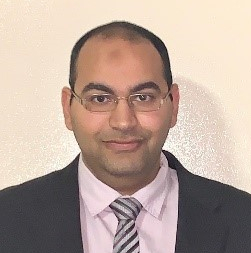 Dr. Adel Barakat