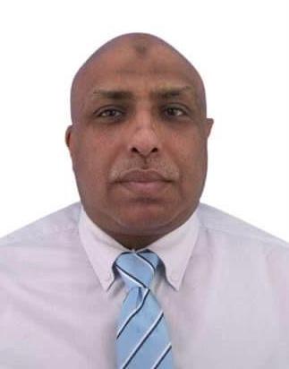 Dr. Mohamed ElNoby