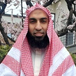 Sheikh Muhammad Ismail